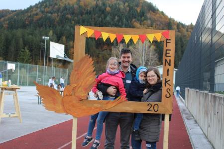 Ogenj, ki žge Že 20 let (20)